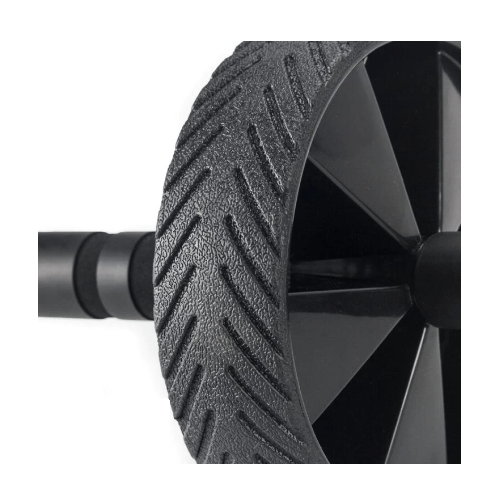 Non Slip Ab Roller Wheel